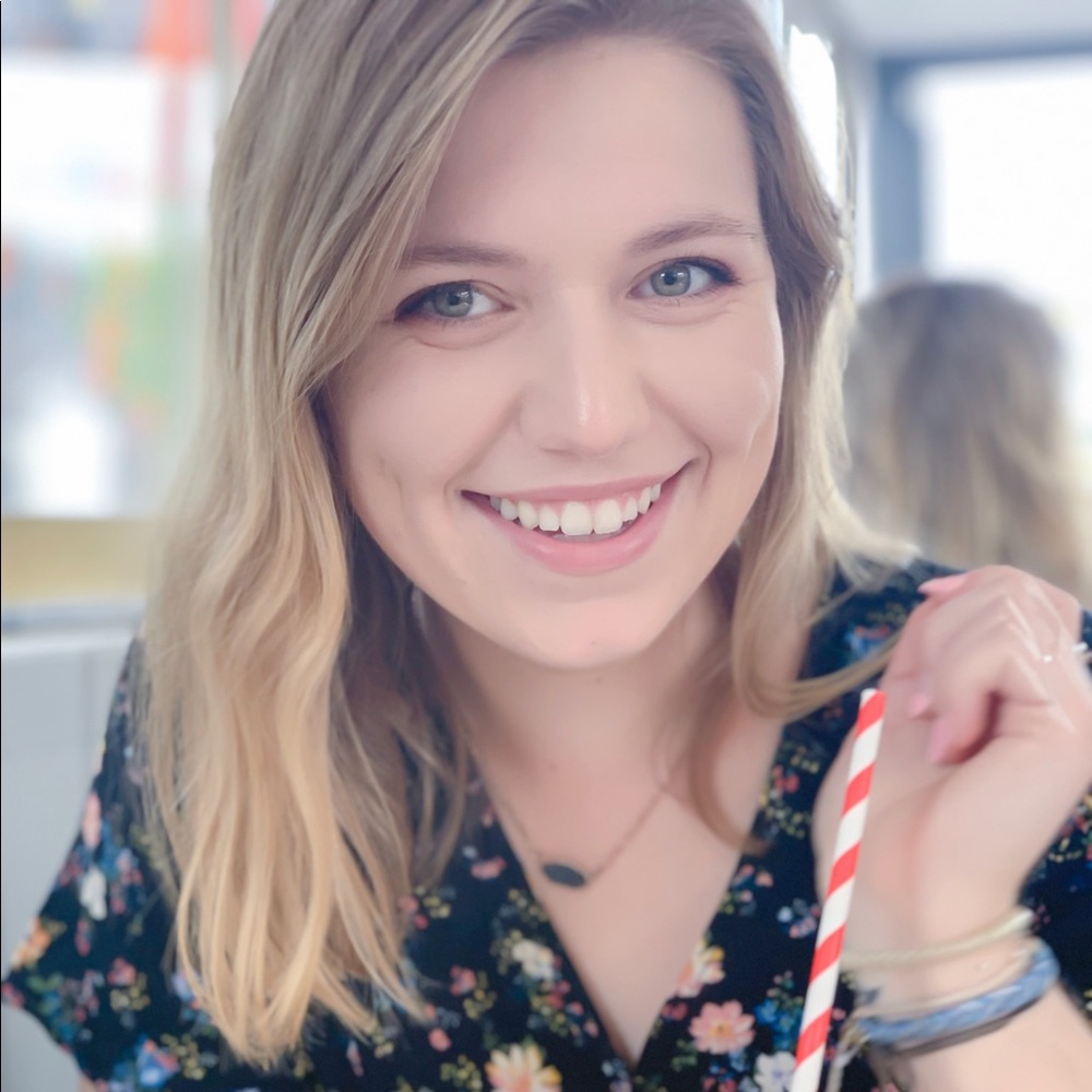 Meet your Posher, Trisha